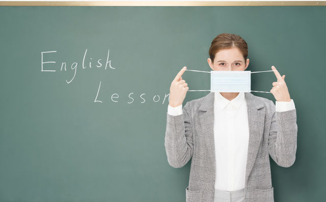 怎样培养孩子的英语