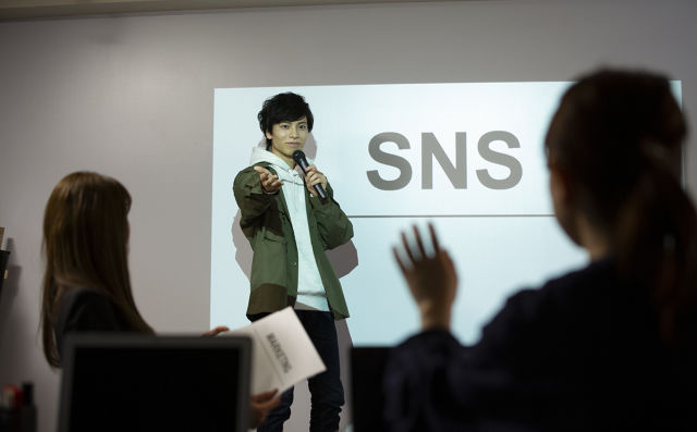 主持魅力實(shí)戰(zhàn)訓(xùn)練