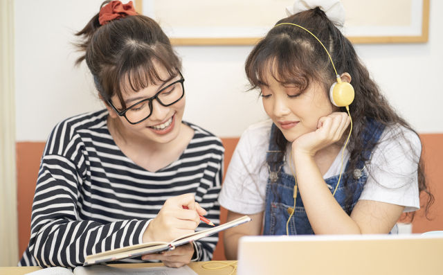 学士学位英语考试技巧