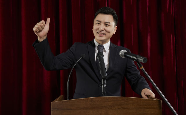 口才思維雙提升