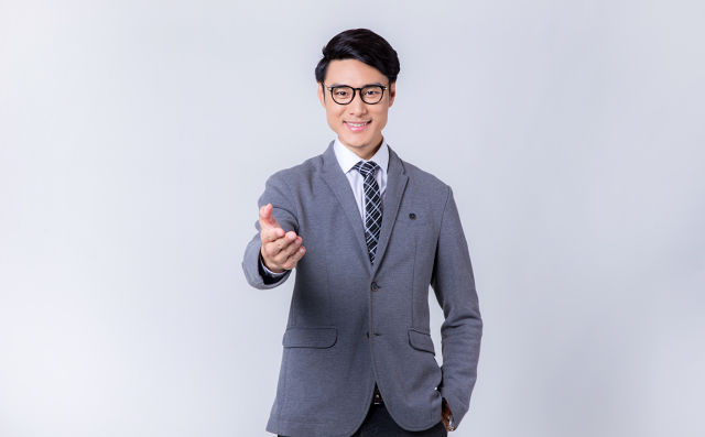 個(gè)人魅力塑造