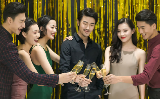 人際交往技巧課程