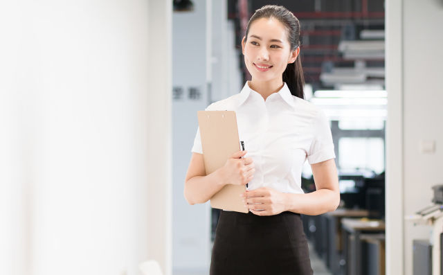 職場(chǎng)禮儀全攻略
