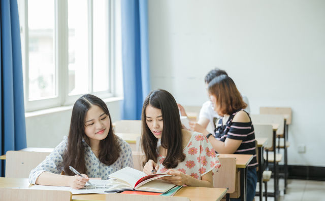 流利英語口語提升