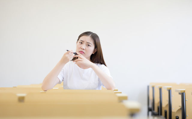 面試技巧與心理調(diào)整