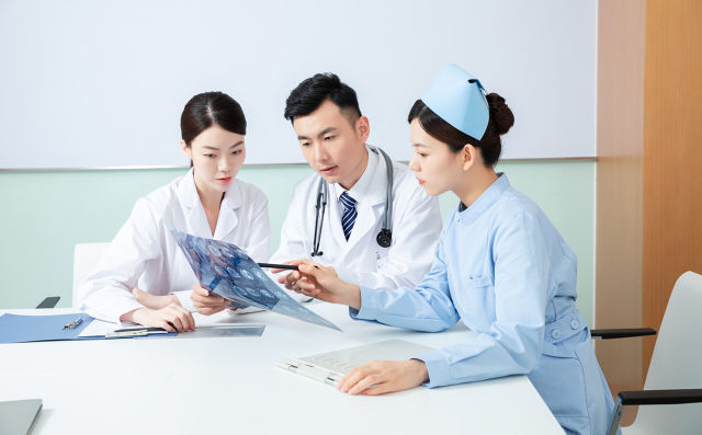 基本的社交禮儀