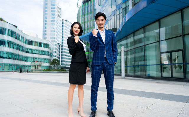 溝通技巧提升成交