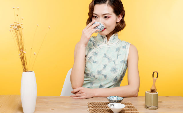 魅力形象塑造課程
