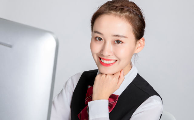 社交禮儀掌握