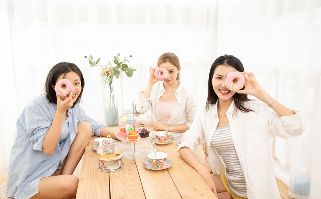 職場儀容著裝指南