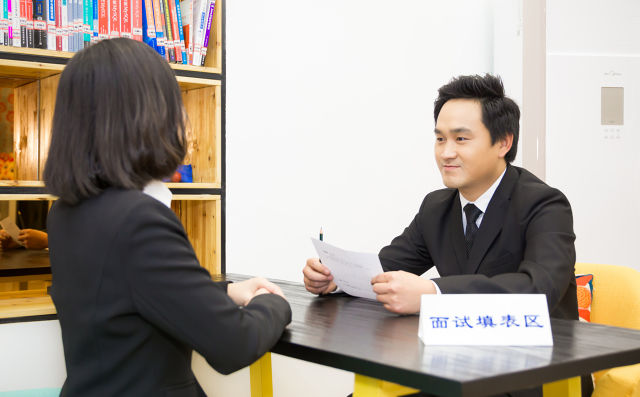 魅力社交提升課程