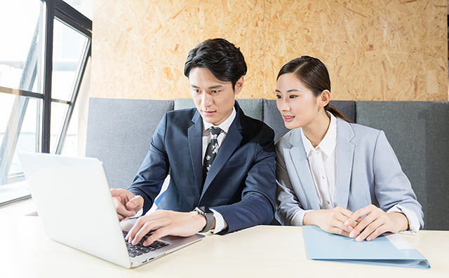 小班授課模式