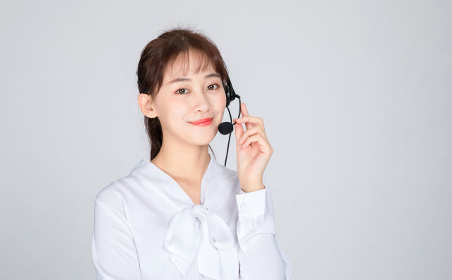 商場服務(wù)禮儀標(biāo)準(zhǔn)解析