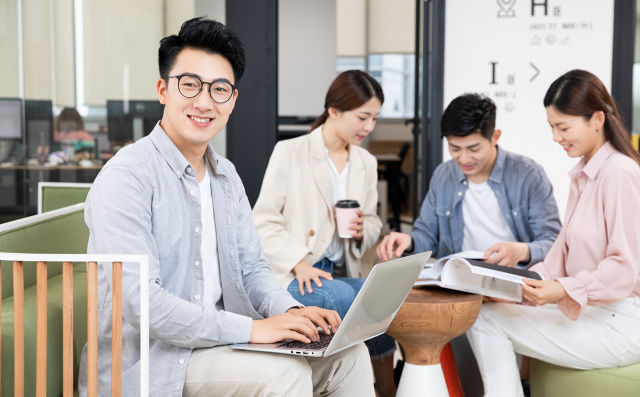 儀表形象提升課程