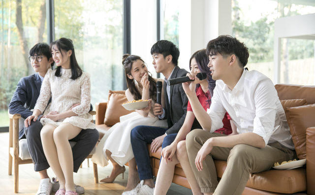 口語表達提升課程