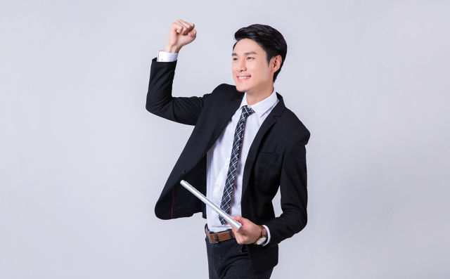 塑造職業形象，強化團隊協作
