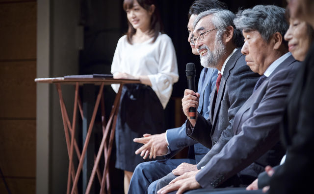 實踐出真知，主持無界