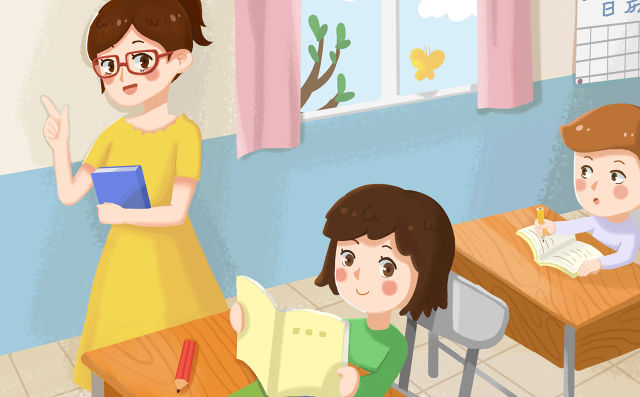 英語繪本樂趣園