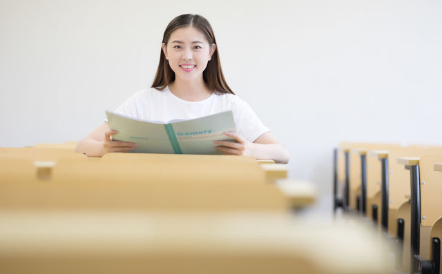 英語全能提升課程