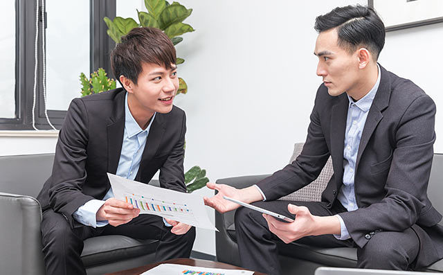 溝通魅力提升課程