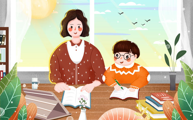 學生全面發(fā)展