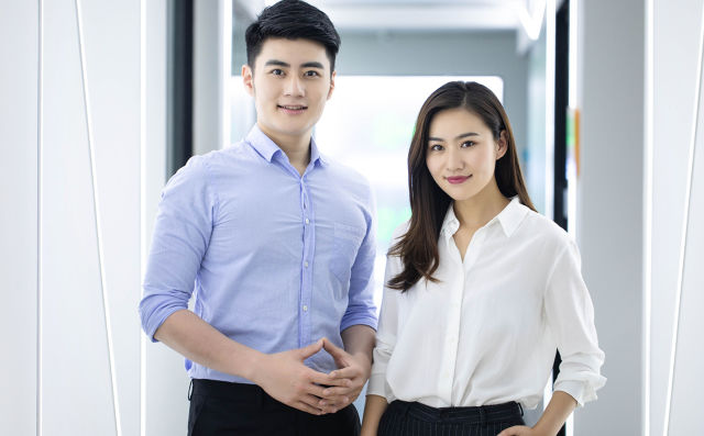 形象與社交提升課程