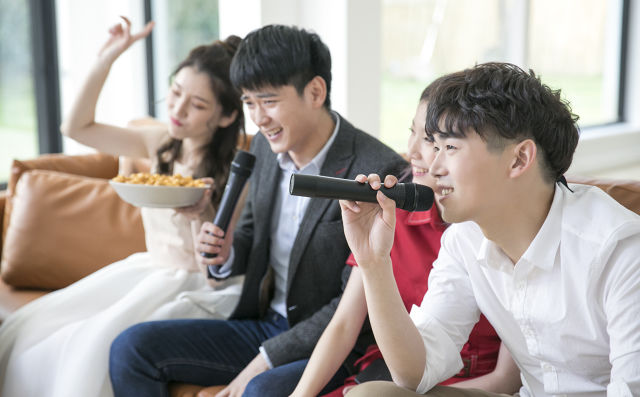 青少年禮儀口才培訓