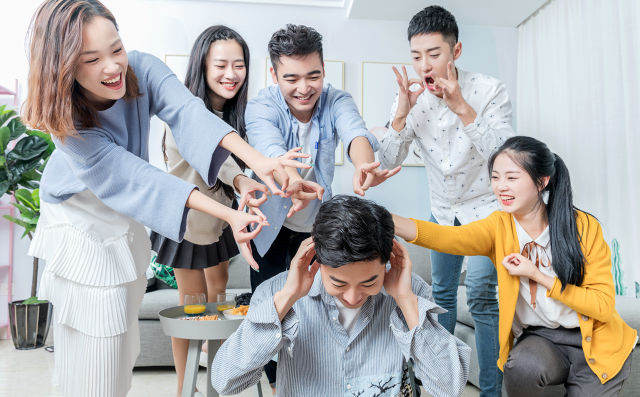 談判技巧入門