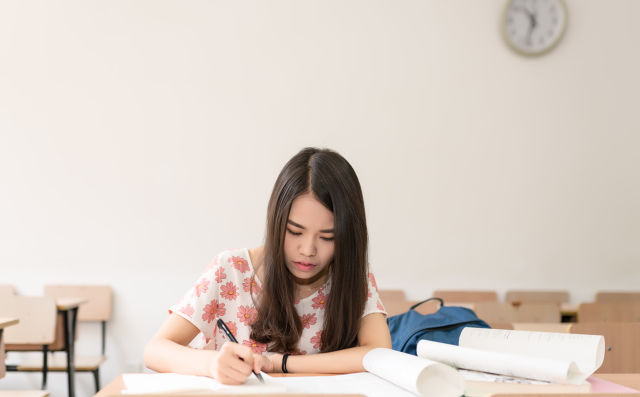 英語實踐活動通用班