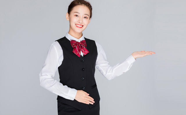 舉止優(yōu)雅訓(xùn)練營