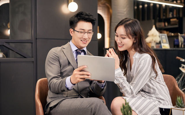 職業(yè)形象提升課
