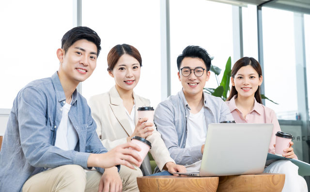 責(zé)任與合作成長(zhǎng)之旅