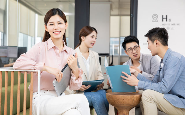 社交禮儀培訓(xùn)