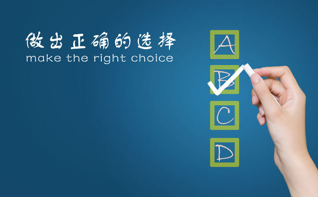 英文寫作技巧提升