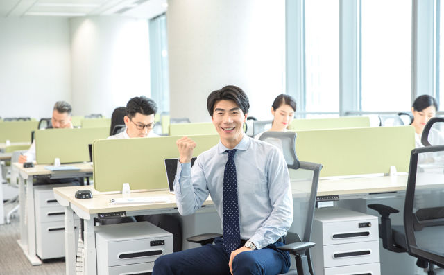 商務(wù)禮儀實(shí)訓(xùn)