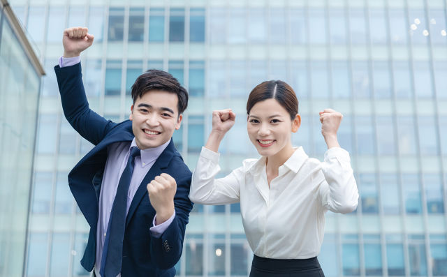 提升溝通社交魅力