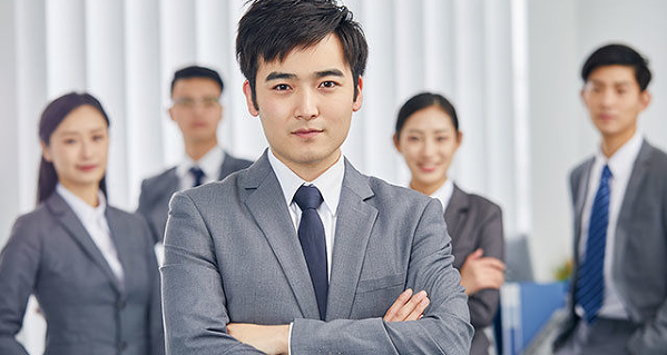 演講技巧提升課程