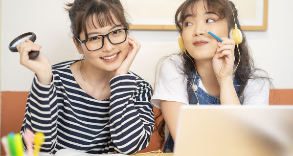量身定制英語提升課程