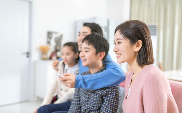 少兒口才圖片