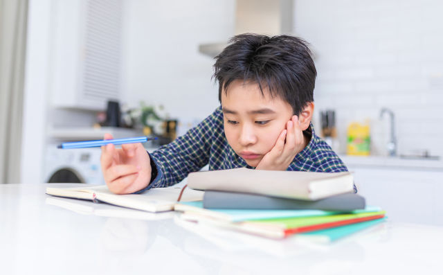 兒童觀察力提升課