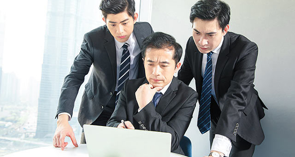 職場表達(dá)力提升