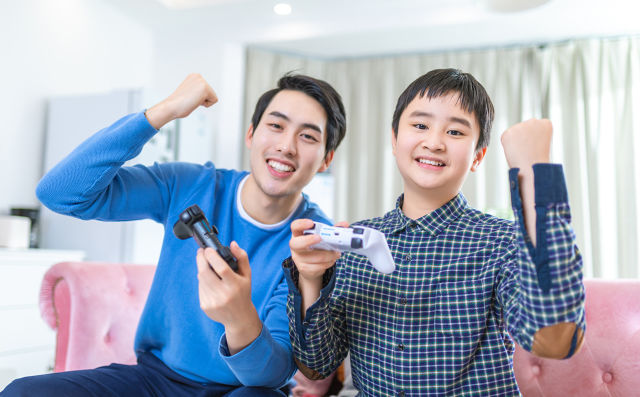 針對性的課程設置