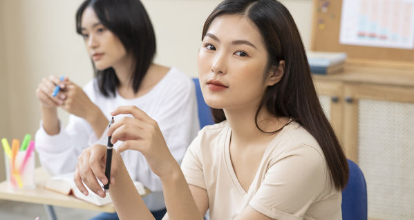 掌握英語基礎的秘訣