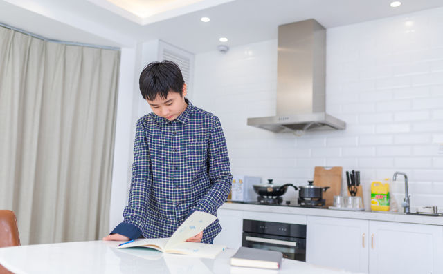 記憶技巧掌握