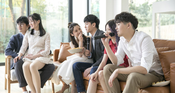 語言魅力提升課程