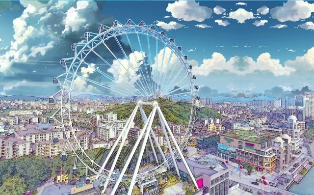 動畫制作技能速成