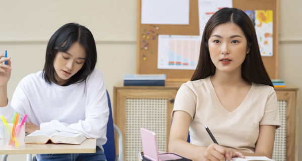 英語聽說閱讀提升課程