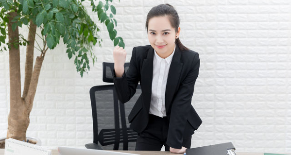 溝通表達(dá)技巧提升