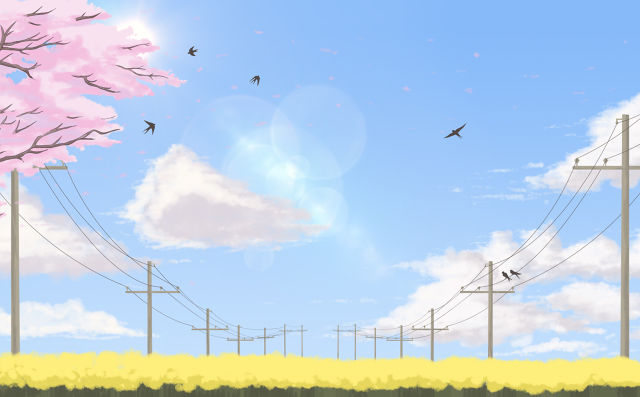 動畫后期有效制作