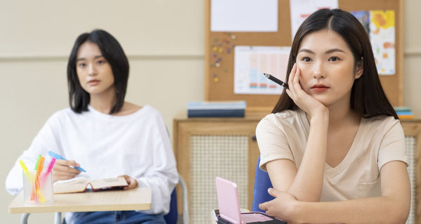 全面英語提升之路